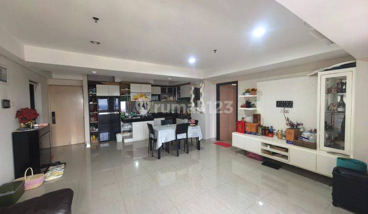 Disewakan Apartemen MG Suite  2