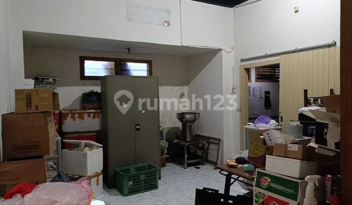 Dijual Rumah Pusponjolo Tengah Raya  2