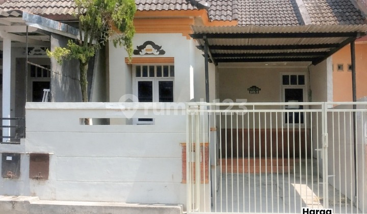 Rumah Bagus Semarang Indah 1