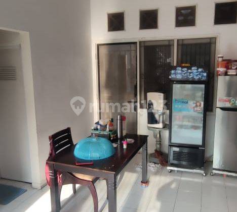 Rumah Wonodri siap pakai 3