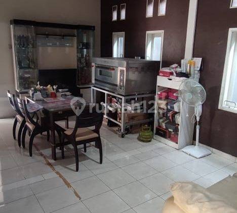 Rumah Wonodri siap pakai 5