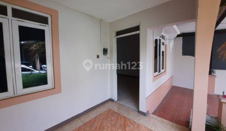 Rumah siap bagus siap huni 2