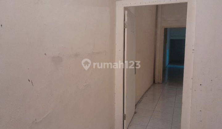 Sewa rumah murah jalan utama Semarang  2