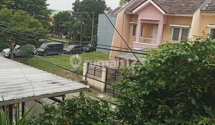 Dijual Cepat Rumah Arcadia Daan Mogot Kalideres 2