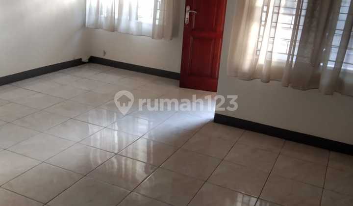 Dijual Cepat Rumah Cocok untuk Kos Grogol Jakarta Barat 2