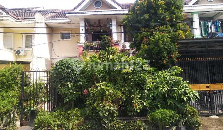 Dijual Cepat Rumah Arcadia Daan Mogot Kalideres 1