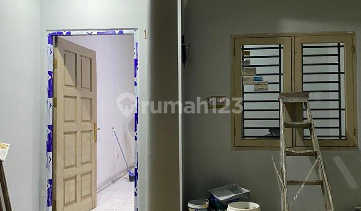 Jual Cepat Bu Rumah Kresek Indah Duri Kosambi Jakarta Barat Rumah SHM 2
