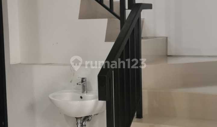 For Sale Citra Garden Puri Beautiful House SHM Certificate 2