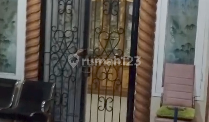 Jual Cepat Rumah Kresek Indah Duri Kosambi Jakarta Barat