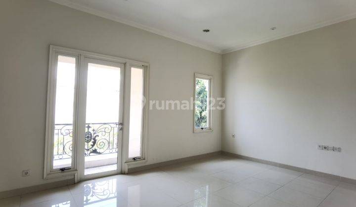 Rumah 2 Lantai di Gading Serpong Aristoteles 2