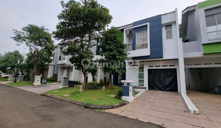 Rumah Bagus Lokasi Ok di Gading Serpong Dalton 1