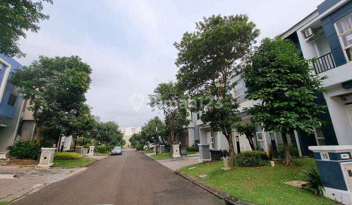 Rumah Bagus Lokasi Ok di Gading Serpong Dalton 2