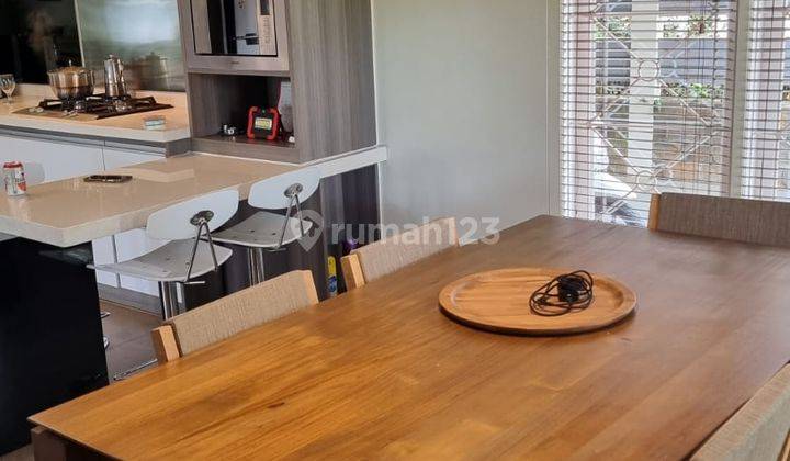 di Villa Bumi Cimacan Sudah Renovasi Fully Furnish 15