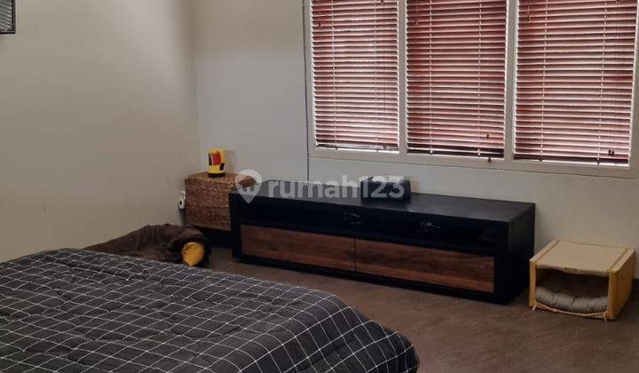 di Villa Bumi Cimacan Sudah Renovasi Fully Furnish 17