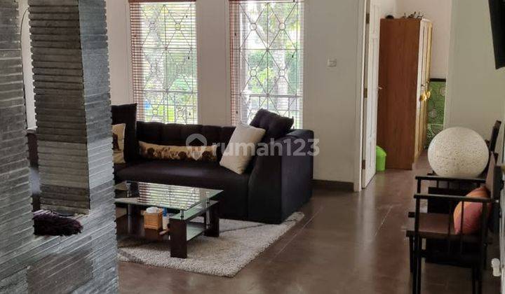 di Villa Bumi Cimacan Sudah Renovasi Fully Furnish 25