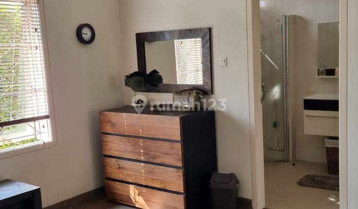 di Villa Bumi Cimacan Sudah Renovasi Fully Furnish 27