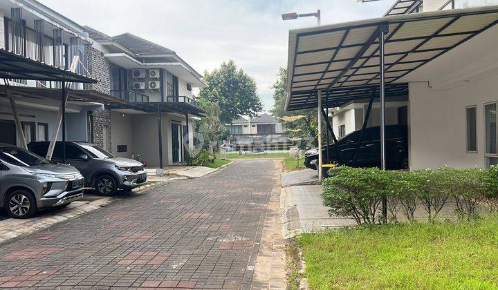 Kavling Jual Cepat Jarang Ada di Serpong Golden Park 2