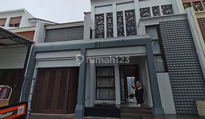 Rumah Bagus Siap Huni di BSD Green Which  1