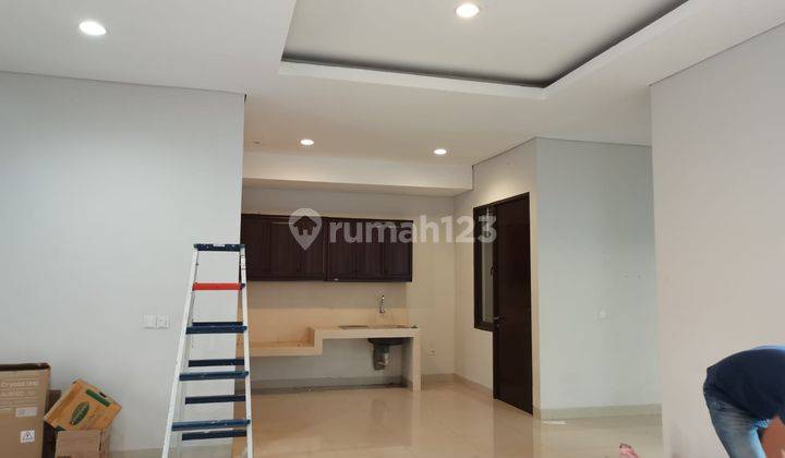 Rumah Bagus Siap Huni di BSD Green Which  2