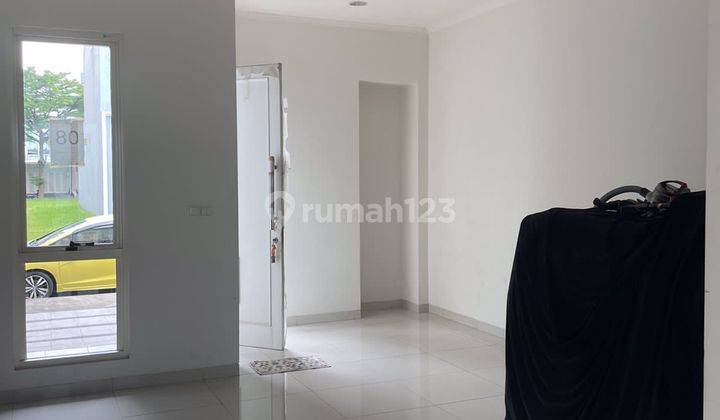 Rumah Bagus Siap Huni di Alam Sutera Orlanda  2