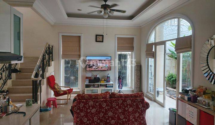 Rumah Bagus Siap Huni di Serpong Less Belles 2