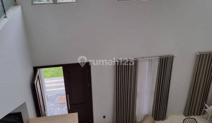 Rumah Bagus Siap Huni di Alam Sutera  2