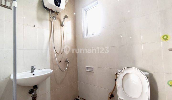 Rumah Fully Furnish di Gading Serpong Omaha Village 2