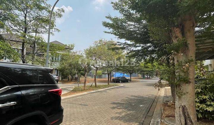 Rumah Bagus Siap Huni di BSD Eminent  2