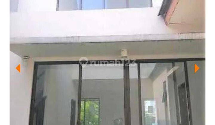 Rumah Bagus Siap Huni di BSD The Eminent Prestigia 2