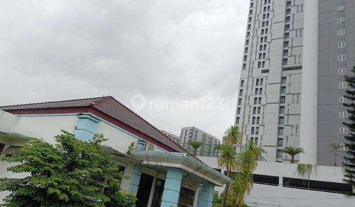 Rumah Cocok Untuk Kost"an Harga Murah Hitung Tanah Saja di BSD Lengkong Gudang Timur  2