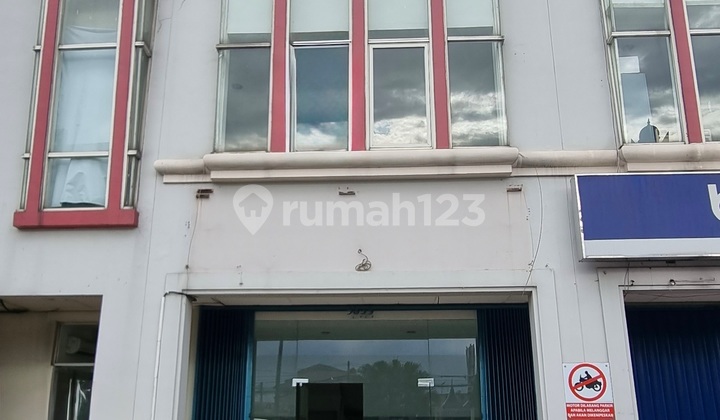 Ruko Hadap Jalan Raya Lokasi Strategis Wtc Serpong Ruko Hadap Jalan Raya Lokasi Strategis Wtc Serpong