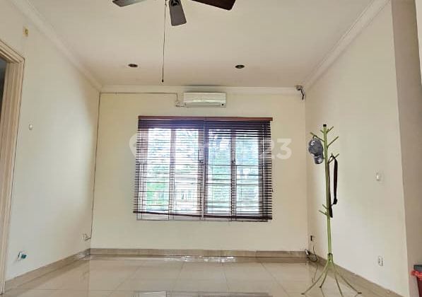 RUMAH MEWAH DI ALAM SUTERA 2 LANTAI SEMI FURNISH CANTIK SIAP HUNI 2