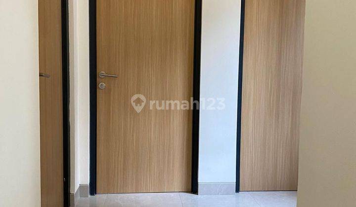 Rumah Freja Bsd Baru Serah Terima Dekat Akses Toll Bsd Timur 2