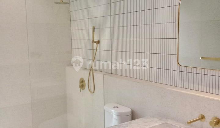 BRAND NEW HOUSE IN GADING SERPONG 2 FLOORS FULLY FURNISHED READY TO OCCUPY 2