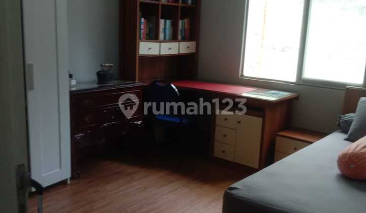 Beautiful House in Gading Serpong 2 Floors Tidy Strategic Location 2