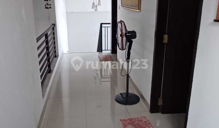 PRICE DROP NICE READY-TO-MOVE-IN HOUSE IN ALAM SUTERA 2