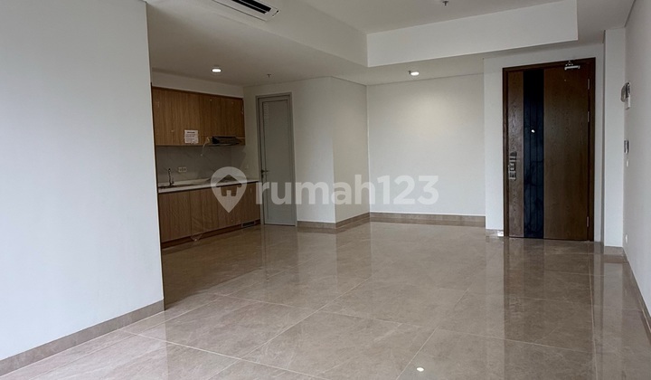 Jual Rugi Brand New Apartemen Elevee Alam Sutera 2