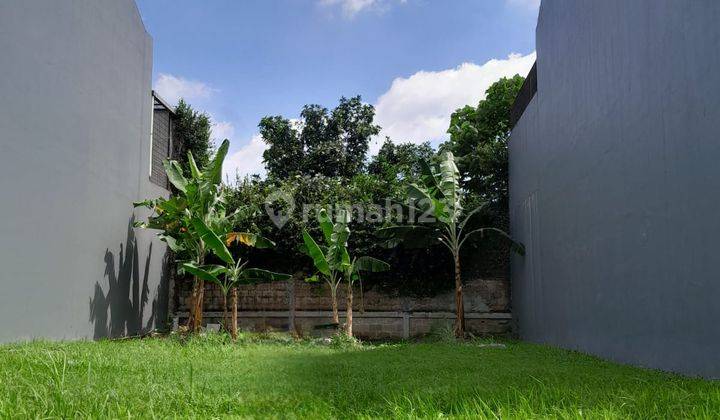 Jarang Ada Kavling Lokasi Bagus Harga Menarik Nusa Loka Bsd City 1