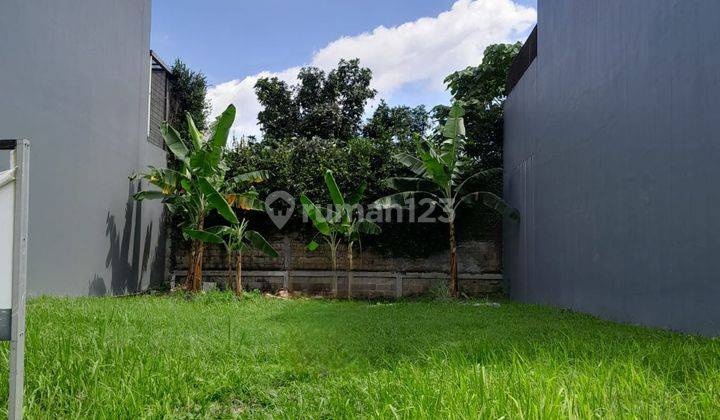 Jarang Ada Kavling Lokasi Bagus Harga Menarik Nusa Loka Bsd City 2