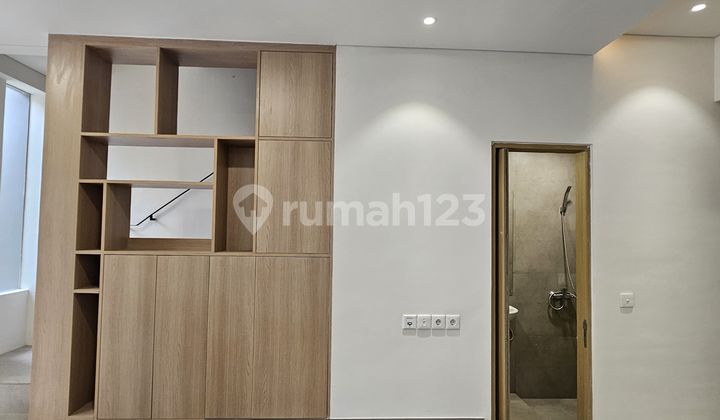 NEW FULLY FURNISHED READY-TO-OCCUPY HOUSE IN TANAKAYU BSD CITY 2