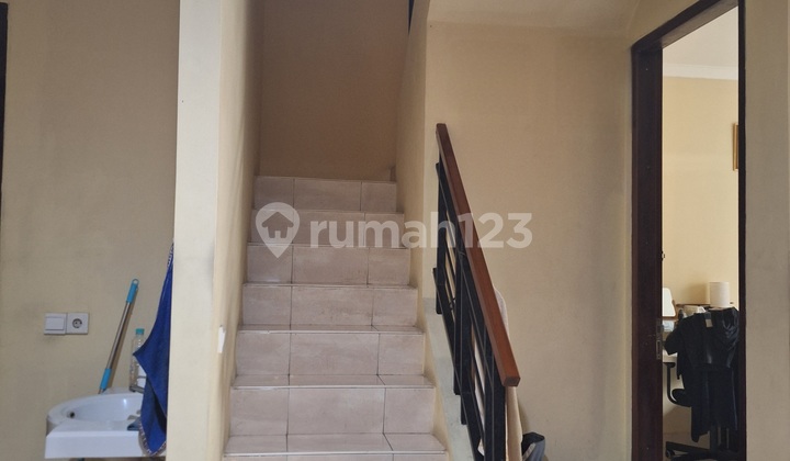 Nice House Full Carport Roof Deck at The Green BSD 2 Floors Ready to Occupy 2