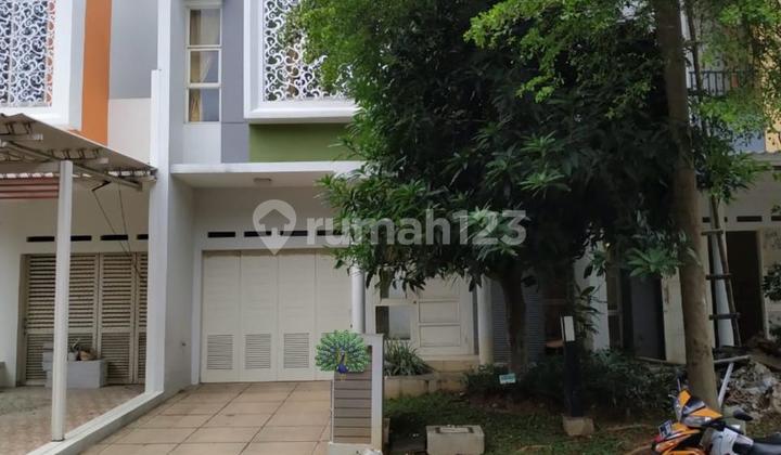 Rumah Jual Cepat Di Darwin Gading Serpong