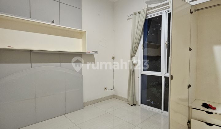 Rumah Cantik di Alam Sutera 2 Lantai Semicfurnish Siap Huni 2