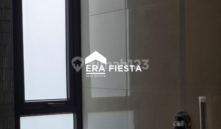 BRAND NEW HOUSE IN FORESTA BSD CITY, 2 STORIES, BEAUTIFUL, READY TO OCCUPY. 2