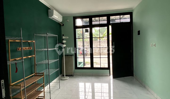 Nice House in Sharia Housing Equipped with a Horseback Riding Area in Setu 2