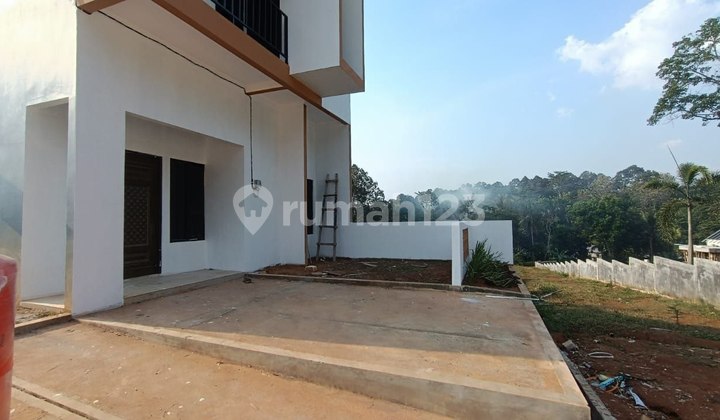 Rumah 2 Lantai Di Gunung Pati Dekat Universitas Negeri Semarang 2