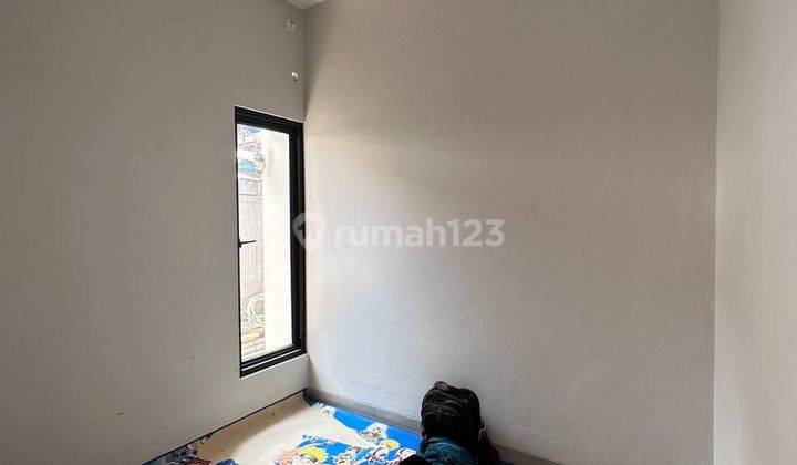 Rumah Baru Di Munjul Cipayung Jakarta Timur 2