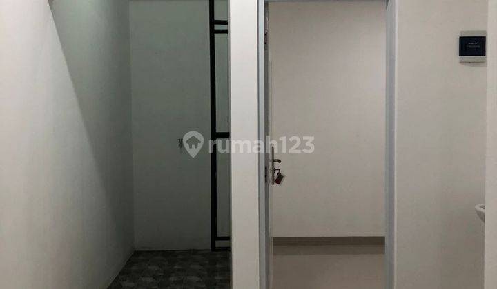 Rumah 2 Lantai Baru Di Beji Kota Depok Dekat Universitas Indonesia  2