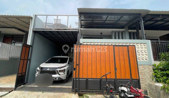 Rumah Baru di Babakancikao Purwakarta  2