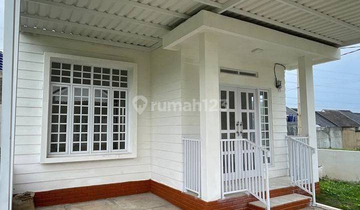 Rumah Baru di Babakancikao Kabupaten Purwakarta 1